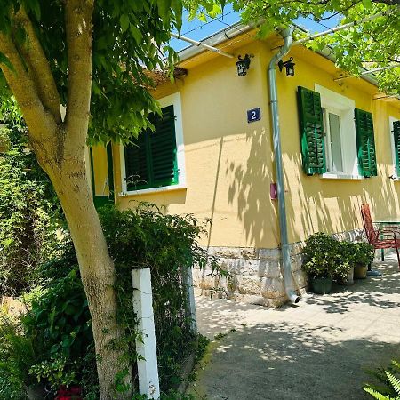 Holiday Home Vesna Budva Exterior photo