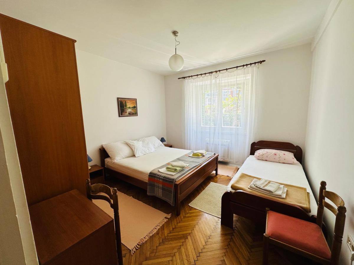 Holiday Home Vesna Budva Exterior photo